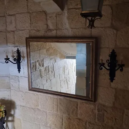 Servants' Quarters Studio Apartment Valletta Exterior photo