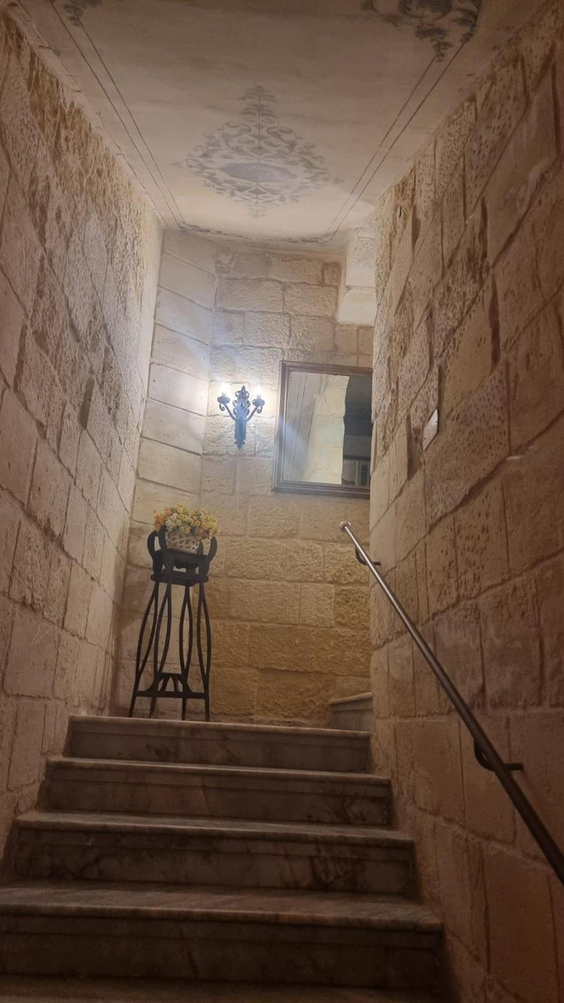 Apartament Servants' Quarters *