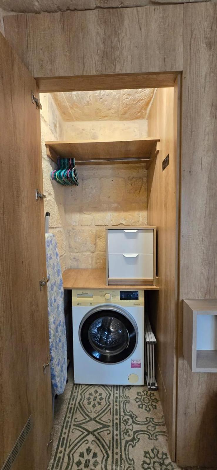 Apartament Servants' Quarters
