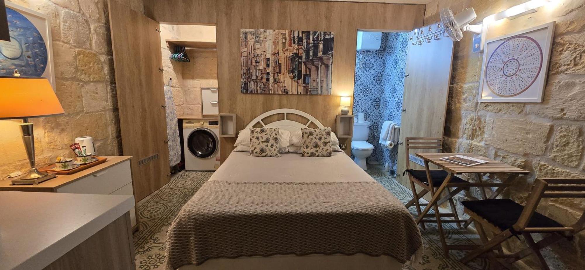 Apartament Servants' Quarters *